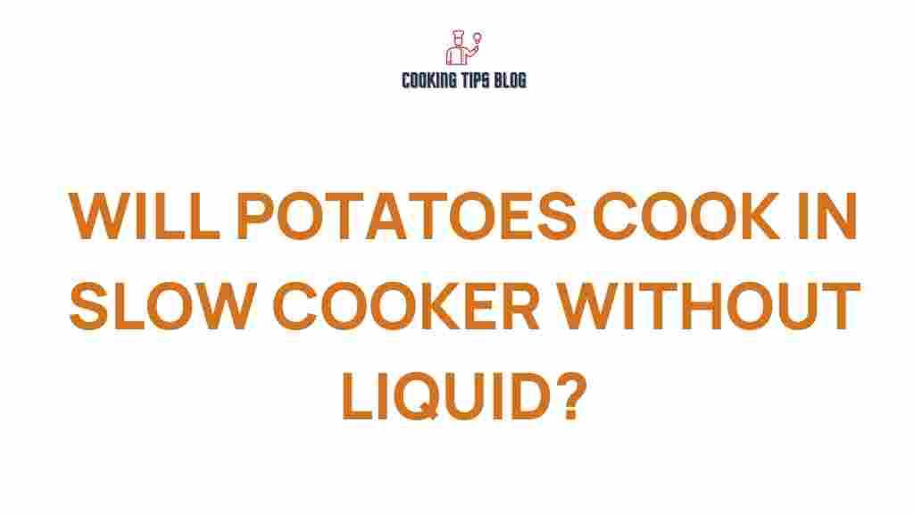 can-potatoes-cook-in-slow-cooker-without-liquid