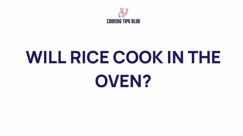 can-rice-cook-in-the-oven